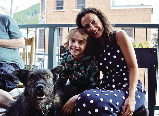Side By Side opens Telluride store