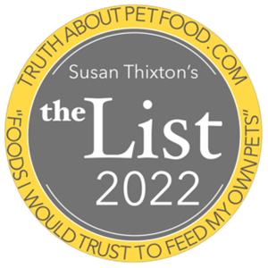 Truth About Pet Food