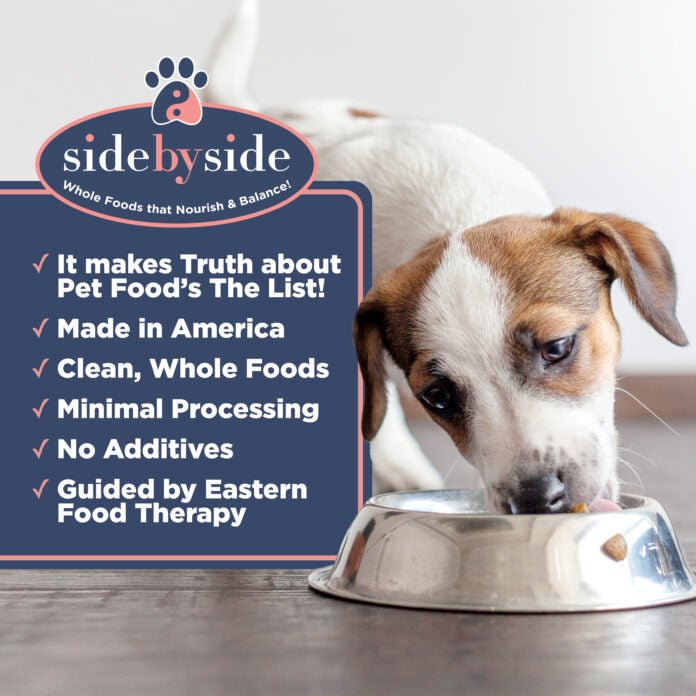dog food