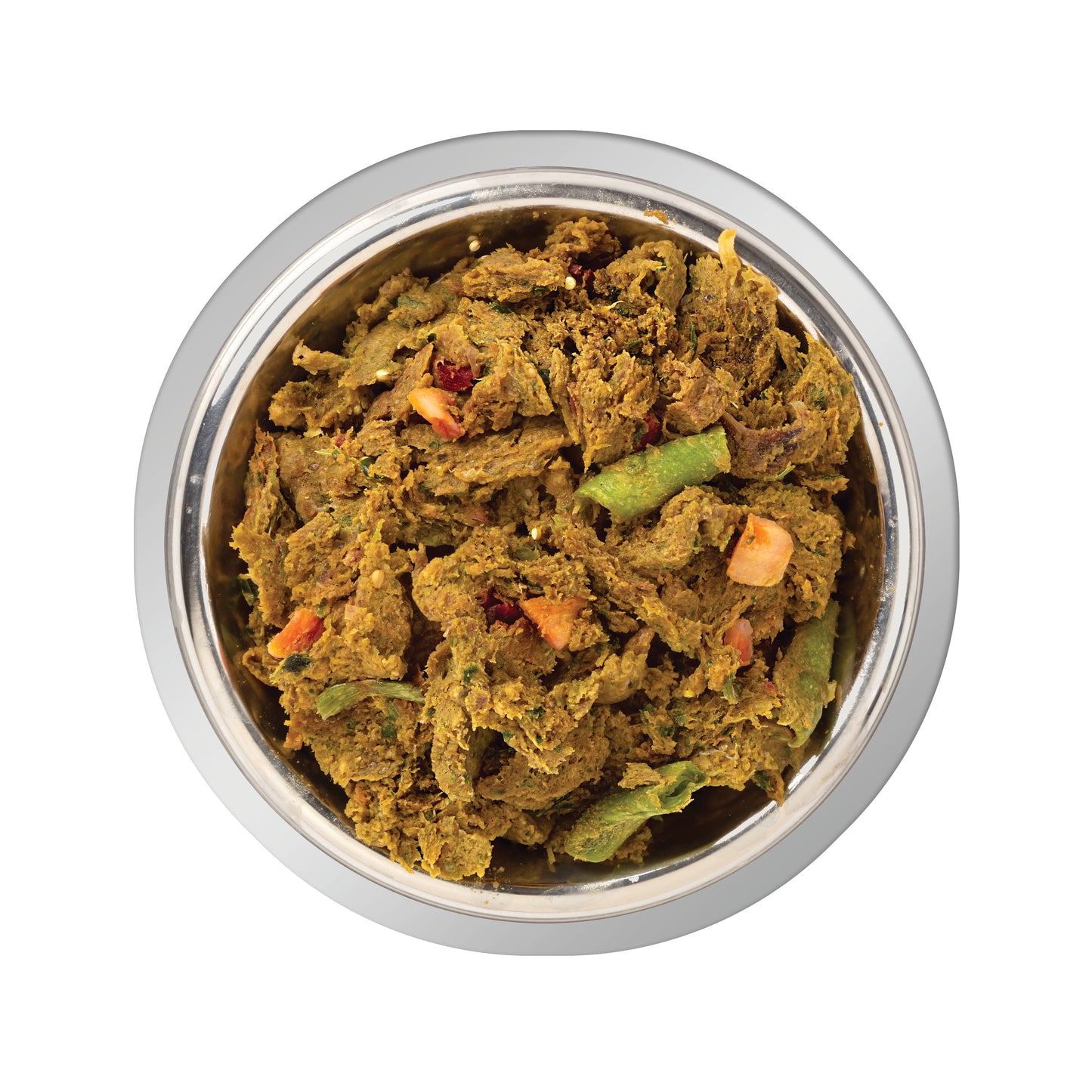 Beef & Salmon Stew (Neutral)