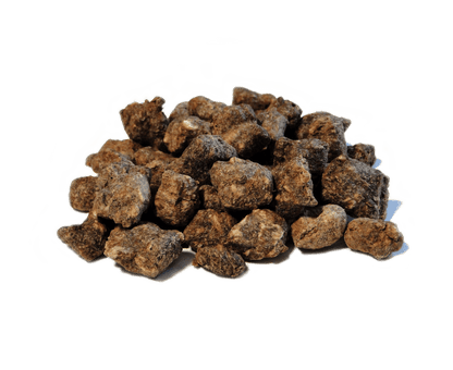 Beef Lung Dog Treats (Neutral)