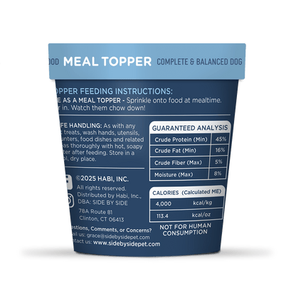 Duck Bowl Booster 4 oz (Cooling)