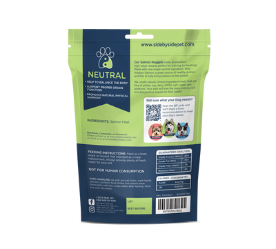 Compare dog food ingredients side by side hotsell