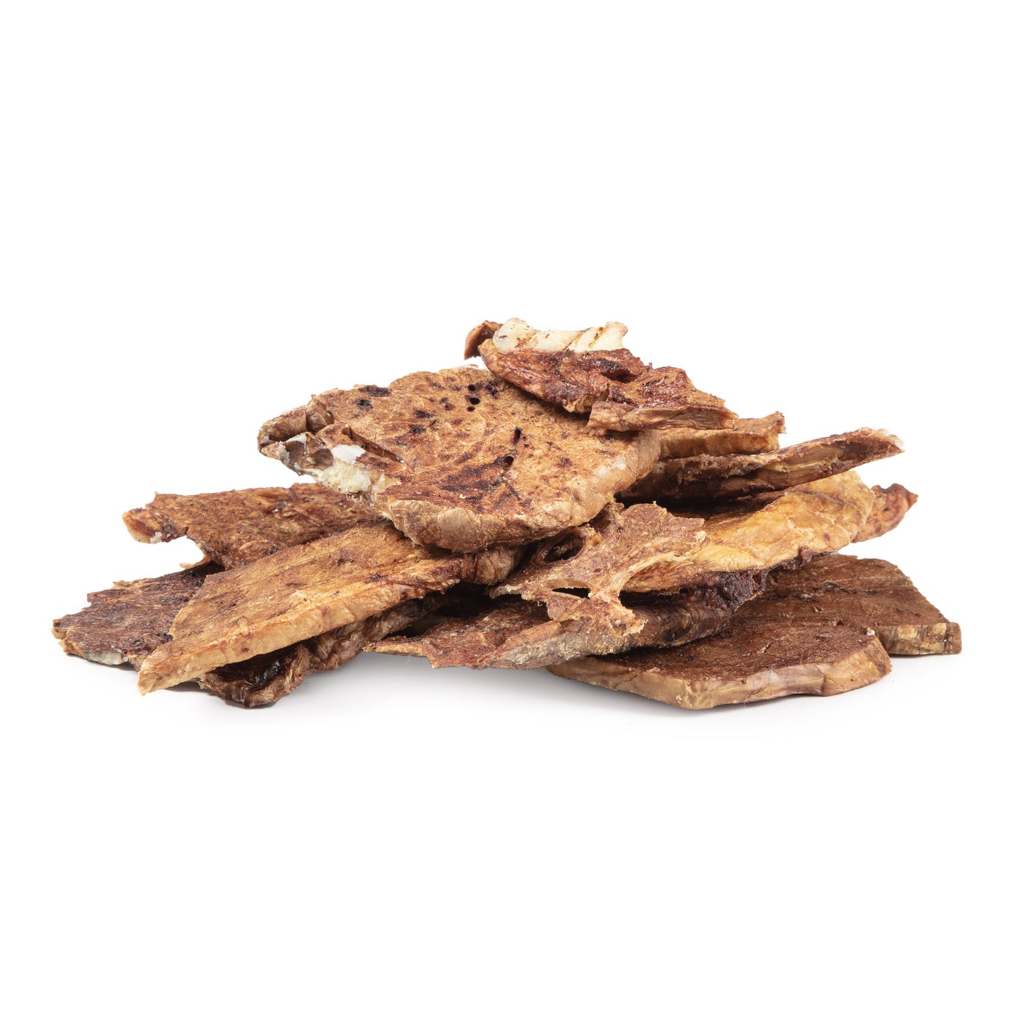 Neutral Beef Lung  dog treats (Product)